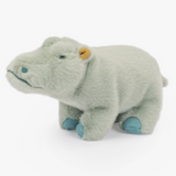 Hippopotamus Soft Stuffed Toy