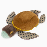 Soft Turtle Stuffed Toy