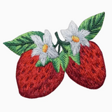 Strawberries Patch