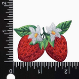 Strawberries Patch