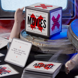 Poorly Explained Movies Game - Mini Horror Edition
