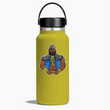 Mr T Sticker