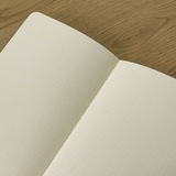 Dot Grid Journal - Petty Vendettas