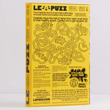 Le Puzz 500 Piece Puzzle - Slime Shop