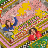 Le Puzz 1000 Piece Puzzle - TV Dinner