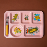 Le Puzz 1000 Piece Puzzle - TV Dinner