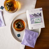 Rishi Tea - Lavender Mint Organic