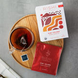 Rishi Tea - Ruby Oolong Organic