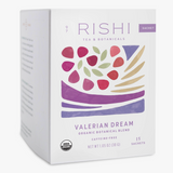 Rishi Tea - Valerian Dream Organic