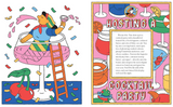 The Fishwife Cookbook: Delightful Tinned Fish Recipes for Every Occasion