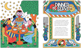 The Fishwife Cookbook: Delightful Tinned Fish Recipes for Every Occasion