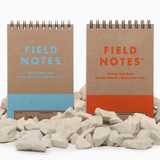 Field Notes 2 Pack - Wire Bound Heavy Duty