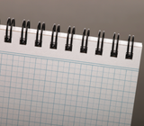 Field Notes 2 Pack - Wire Bound Heavy Duty