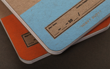 Field Notes 2 Pack - Wire Bound Heavy Duty