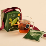 Rishi Tea - Seasonal Vanilla Mint Organic