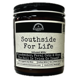 Southside For Life Candle