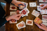 Desert Mountain Playing Cards