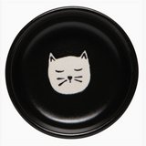 Ceramic Trinket Tray - Imprint Catbloom