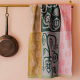 Pome Jacquard Dishtowel