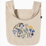 To + Fro Tote Bag - Wildgrove