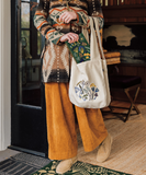 To + Fro Tote Bag - Wildgrove