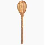 Olive Wood Long Spoon