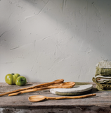 Olive Wood Long Spoon