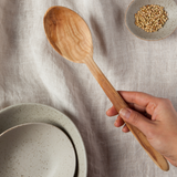 Olive Wood Spoon