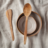 Olive Wood Spoon
