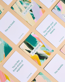 Flatter Me: A Compliment Battle Card Game