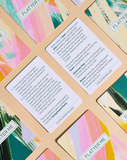Flatter Me: A Compliment Battle Card Game