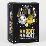 Rabbit Rabbit: A Game of Superstitions