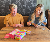 You Think You Know Me Card Game