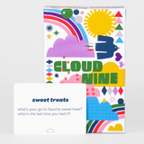 Cloud Nine: A Game Of Wonderful Things