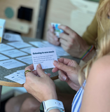 Cloud Nine: A Game Of Wonderful Things