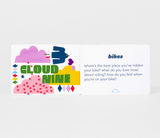 Cloud Nine: A Game Of Wonderful Things