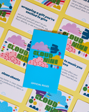 Cloud Nine: A Game Of Wonderful Things