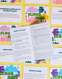 Cloud Nine: A Game Of Wonderful Things