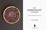 The Immigrant Cookbook: Recipes That Make America Great