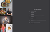 The Immigrant Cookbook: Recipes That Make America Great