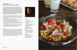 The Immigrant Cookbook: Recipes That Make America Great