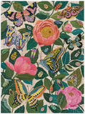 Between the Blooms 1000 Piece Foil Puzzle