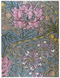 Paperblanks Morris Pink Honeysuckle 1000 Piece Puzzle