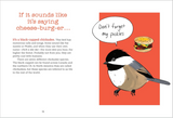 Bird Talk: Hilariously Accurate Ways To Identify Birds