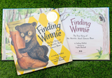 Finding Winnie: The True Story of the World's Most Famous Bear