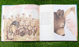Finding Winnie: The True Story of the World's Most Famous Bear