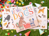 If We Were Dogs