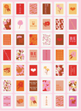 Flow Book For Paper Lovers: Color Your World