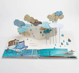 The Color Monster: A Pop-Up Book of Feelings