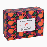 Naughty Charades Card Game
